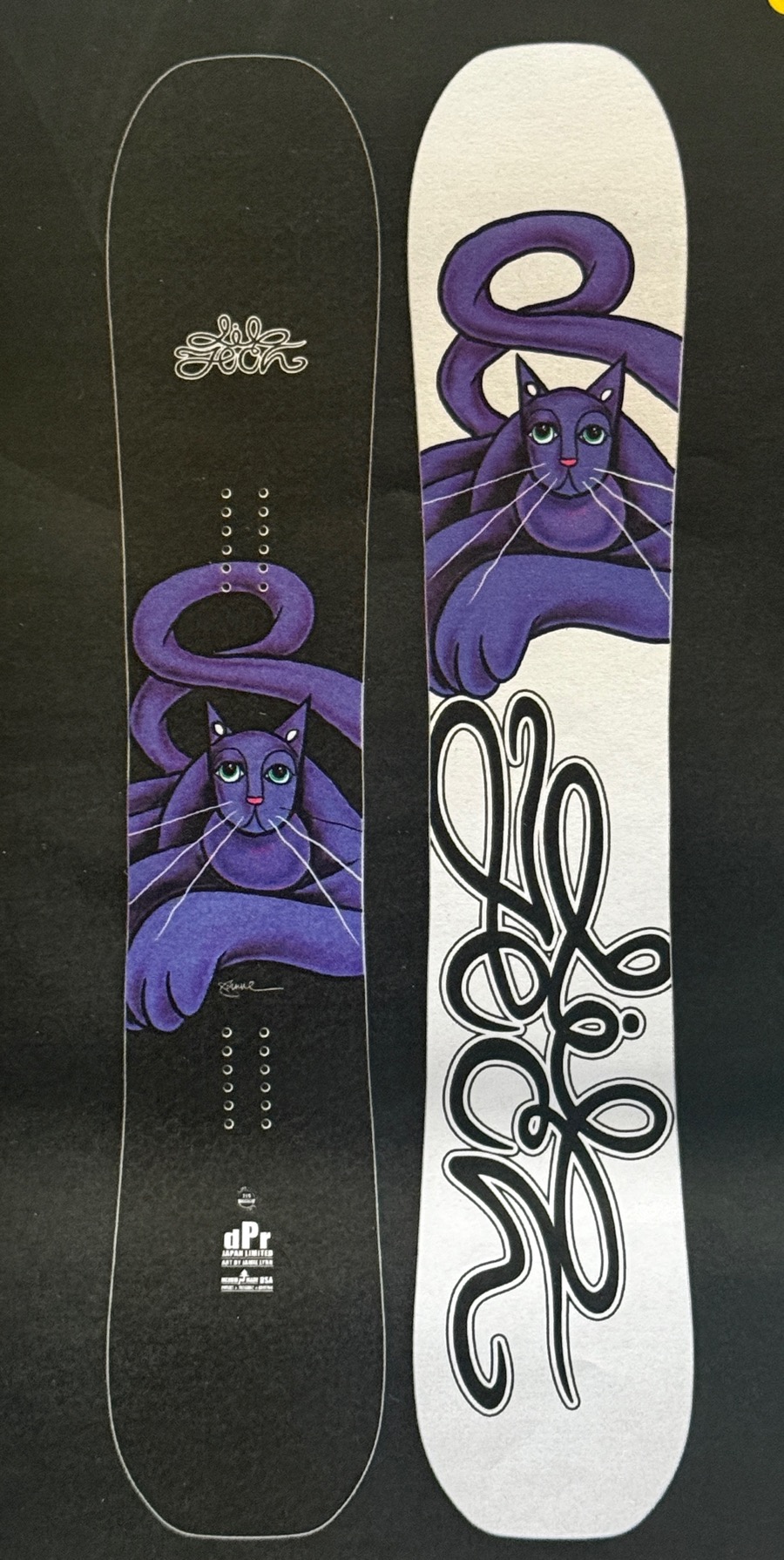 Jamie Lynn DPR 予約内金ページ