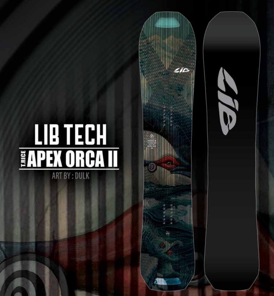 TRICKSTAR-webshop / LIBTECH