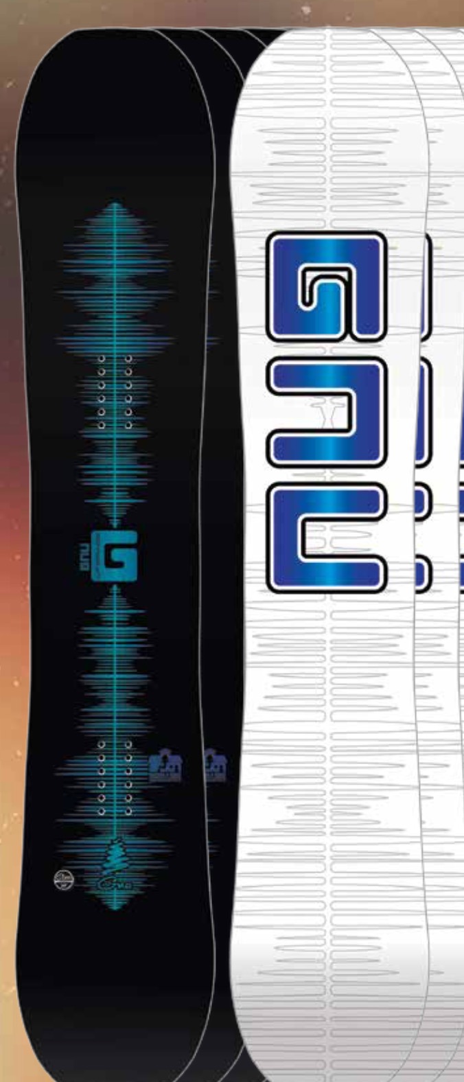 GNU UP GRADE　予約内金ページ