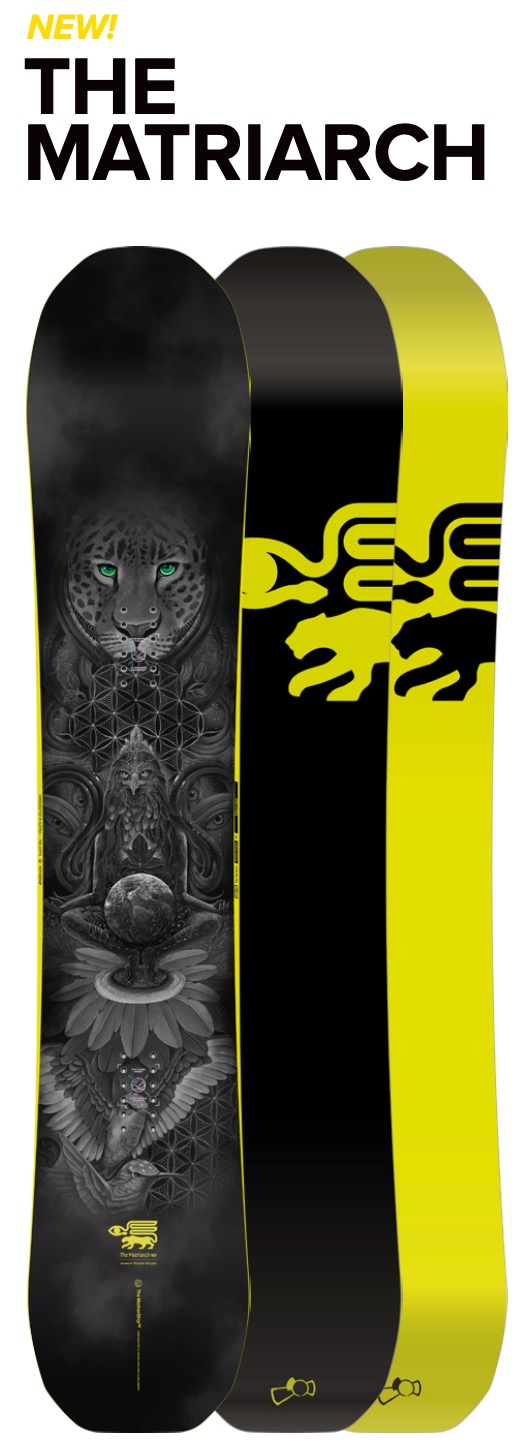 CAPITA MATRIARCH 予約内金ページ