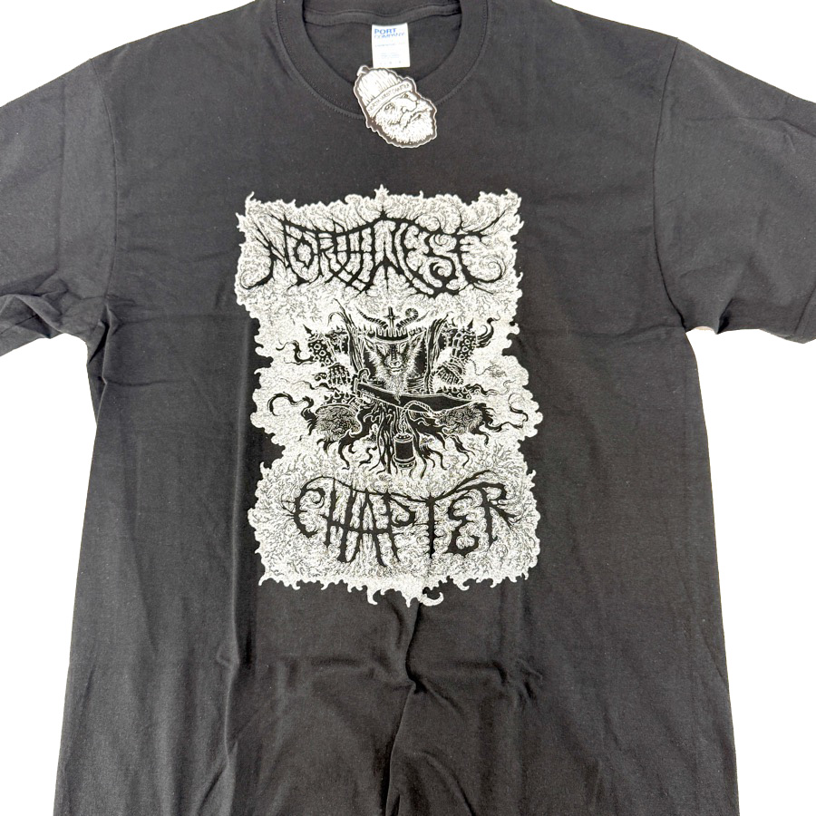 NORTHWEST CHAPTER T