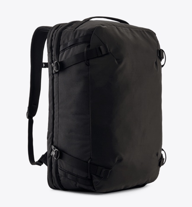 PATAGONIA. BLACK HOLE MINI MLC 30L