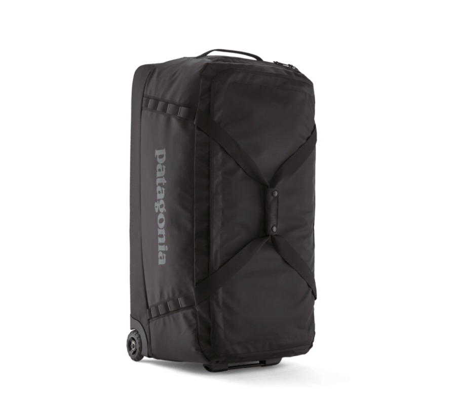 PATAGONIA BLACK HOLE WHEELED DUFFEL 100リットル