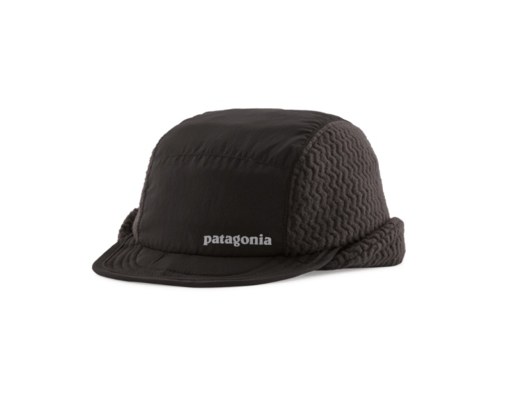 WINTER DUCKBILL CAP スノーボードで使いやすいです！