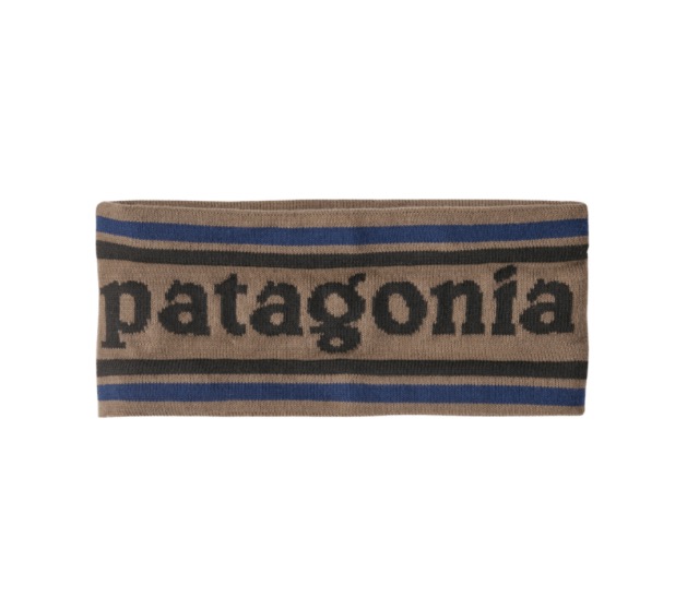 powder town hairband