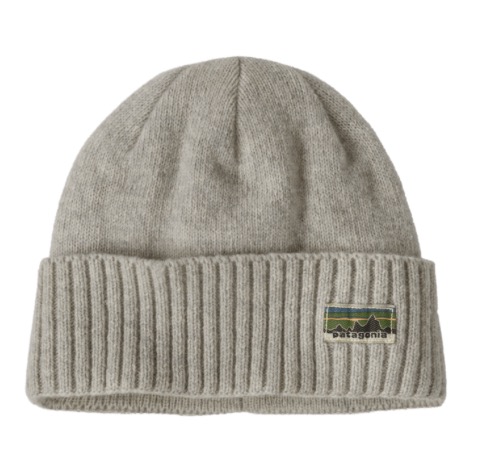 Brodeo Beanie