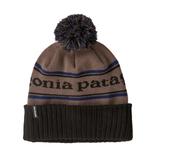 Powder Town Beanie