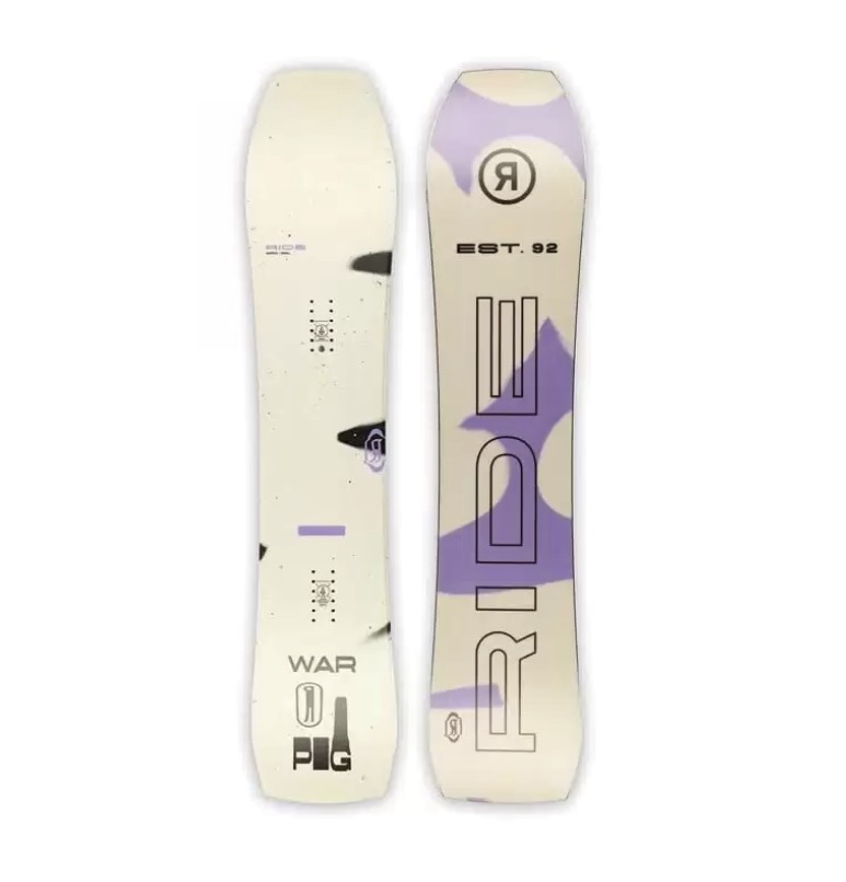 プロショップがお勧めするコスパ最強安心ボード　WARPIG151CM プレチューン。送料込みのお得なアウトレットです