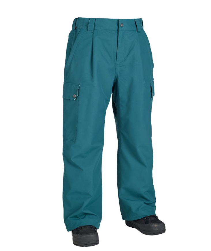 AIR BLASTER CYPRESS PANT ウーマンズ　ナイのシグネチャーパンツです　サイズM