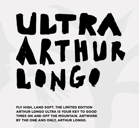 超カワイイ　UNION ULTRA アーサーロンゴモデル！女の子サイズにも対応です！