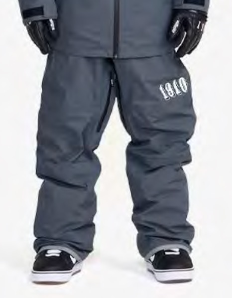 1910　ウエアーパンツの予約内金ページです。＊デリバリーについて注意点があるのでしっかりとみてください。