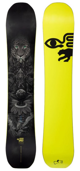 早くも発売CAPITA MATRIARCH　158cm